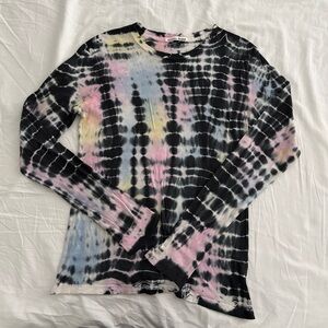 Reformation Jeans Cotton Top